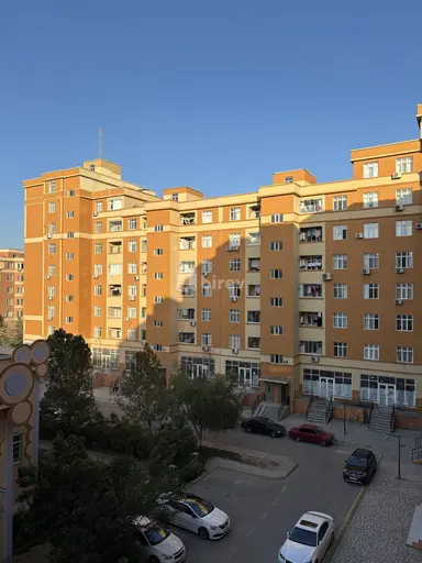 2 otaqlı mənzil, Masazır q.