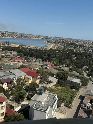2 otaqlı mənzil, Bakıxanov q.