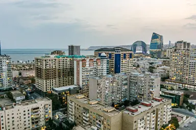 3 otaqlı mənzil, Xətai rayonu, Şah İsmayıl Xətai m.