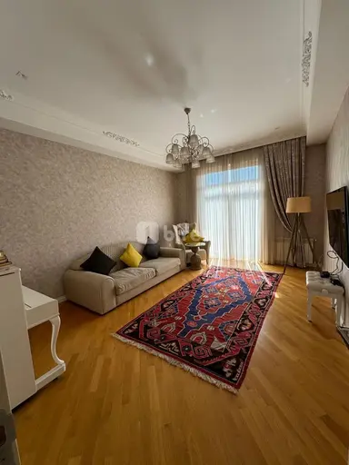 3 otaqlı mənzil, Xətai rayonu, Şah İsmayıl Xətai m.