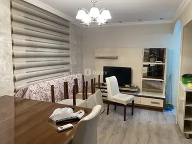 1 otaqlı mənzil, Buzovna q.
