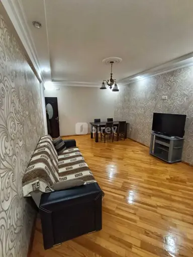 2 otaqlı mənzil, Yasamal rayonu, 20 Yanvar m.
