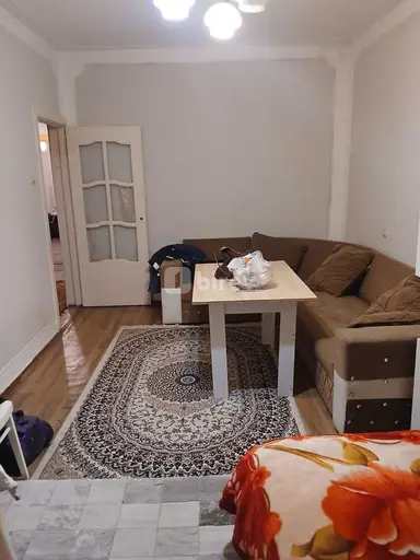 2 otaqlı mənzil, Yeni Günəşli q.