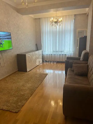3 otaqlı mənzil, Nərimanov rayonu, Nəriman Nərimanov m.