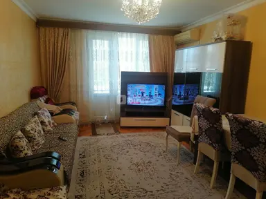 3 otaqlı mənzil, Yasamal rayonu, Elmlər Akademiyası m.