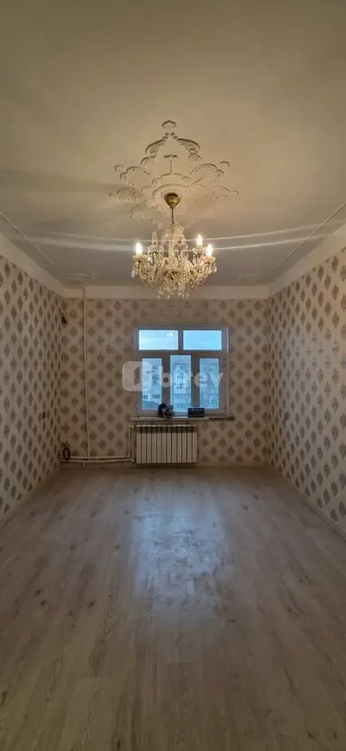 2 otaqlı mənzil, Yeni Yasamal q.