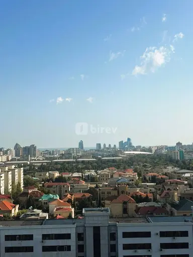 3 otaqlı mənzil, Binəqədi rayonu, Gənclik m.