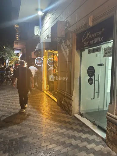 Obyekt, 20-ci sahə q.