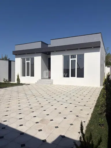3 otaqlı həyət evi, Qala q.