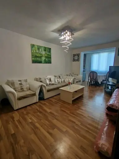 3 otaqlı mənzil, Badamdar q.