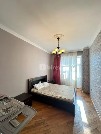 2 otaqlı mənzil, Yeni Yasamal q.