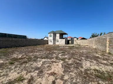 4 otaqlı həyət evi, Sea Breeze q.