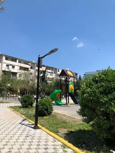 3 otaqlı mənzil, Binə q.