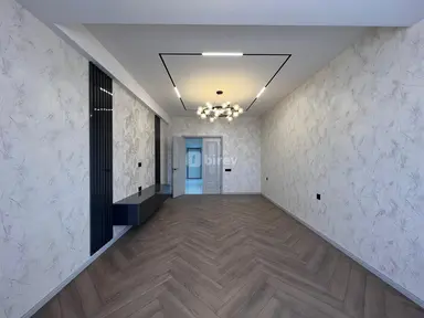 3 otaqlı mənzil, Nizami rayonu, Qara Qarayev m.