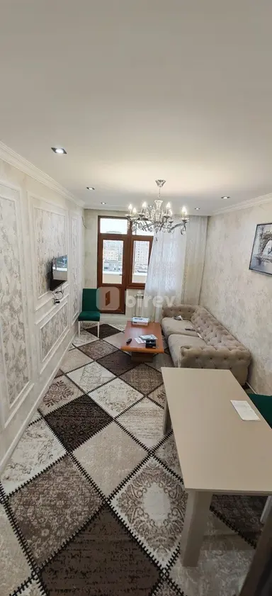 2 otaqlı mənzil, Yeni Yasamal q.
