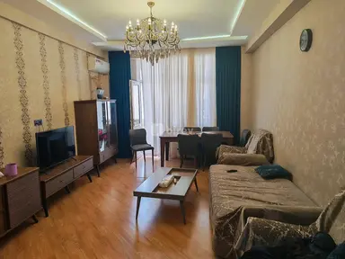 3 otaqlı mənzil, Masazır q.