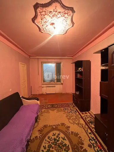 3 otaqlı mənzil, Xətai rayonu, Xalqlar Dostluğu m.