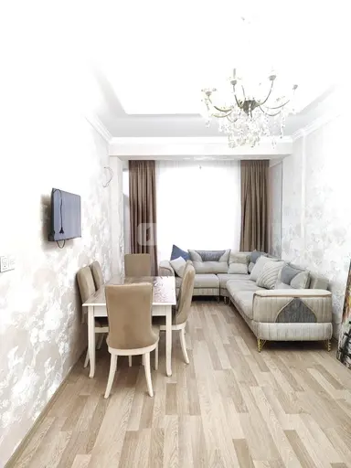 2 otaqlı mənzil, Yeni Yasamal q.