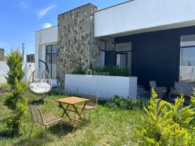 4 otaqlı həyət evi, Nardaran q.