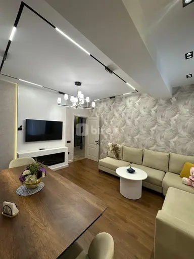 3 otaqlı mənzil, 7-ci mikrorayon