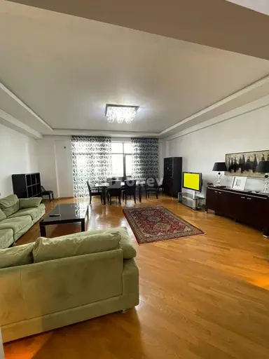 4 otaqlı mənzil, Nəsimi rayonu, Nəsimi r.