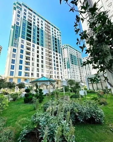 4 otaqlı mənzil, Nərimanov rayonu, Gənclik m.