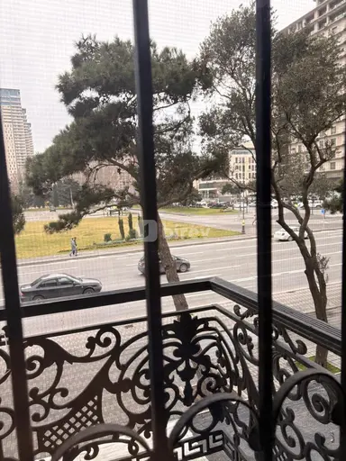 2 otaqlı mənzil, Xətai rayonu, 28 May m.
