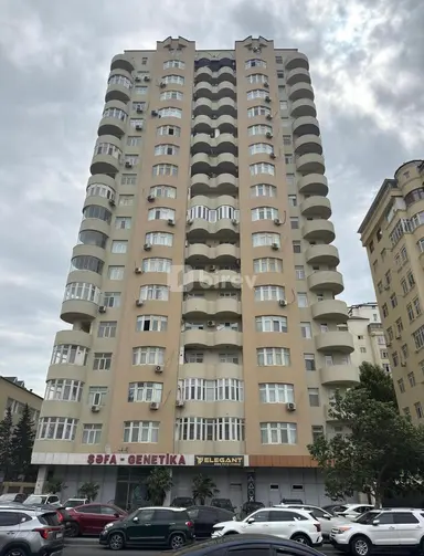 4 otaqlı mənzil, Yasamal rayonu, 20 Yanvar m.