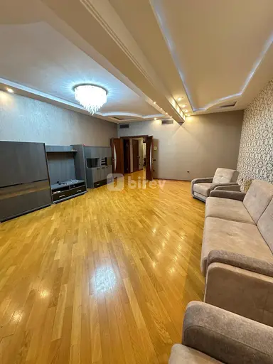 3 otaqlı mənzil, Xətai rayonu, Şah İsmayıl Xətai m.
