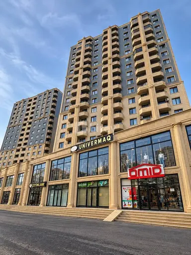 3 otaqlı mənzil, Suraxanı rayonu, Suraxanı r.