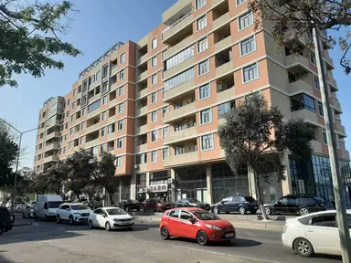 2 otaqlı mənzil, Bülbülə q.