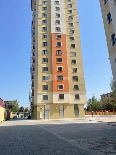 3 otaqlı mənzil, Yasamal q.