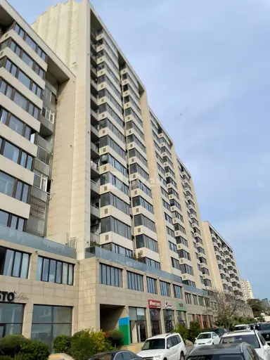 3 otaqlı mənzil, Yasamal rayonu, Elmlər Akademiyası m.