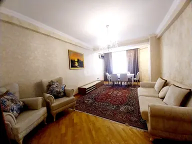 3 otaqlı mənzil, Nərimanov rayonu, Nəriman Nərimanov m.