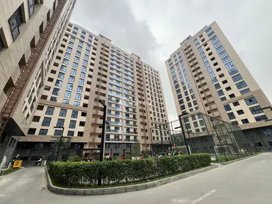 3 otaqlı mənzil, Nəsimi rayonu, Nəsimi r.