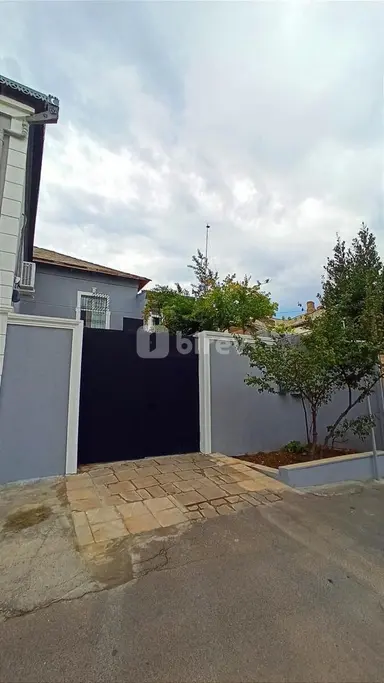 6 otaqlı həyət evi, M.Ə.Rəsulzadə q.