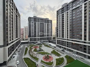 3 otaqlı mənzil, Xətai rayonu, Şah İsmayıl Xətai m.
