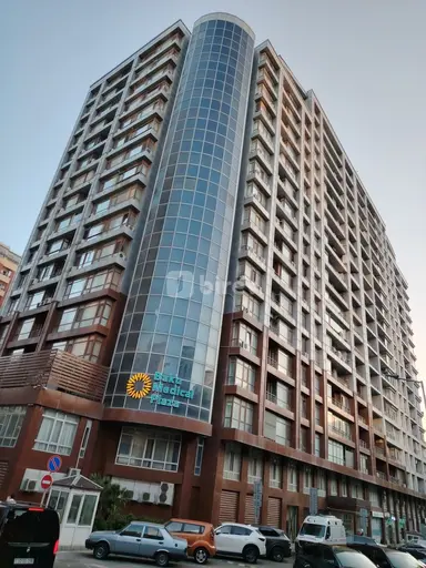3 otaqlı mənzil, Kubinka q.