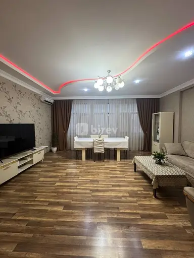 3 otaqlı mənzil, Xətai rayonu, Şah İsmayıl Xətai m.