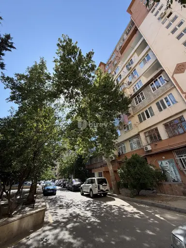 2 otaqlı mənzil, Nərimanov rayonu, Nərimanov r.
