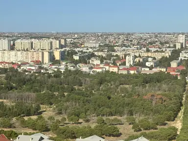 2 otaqlı mənzil, 8-ci kilometr q.