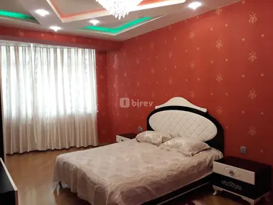 4 otaqlı mənzil, Yasamal rayonu, Nizami m.