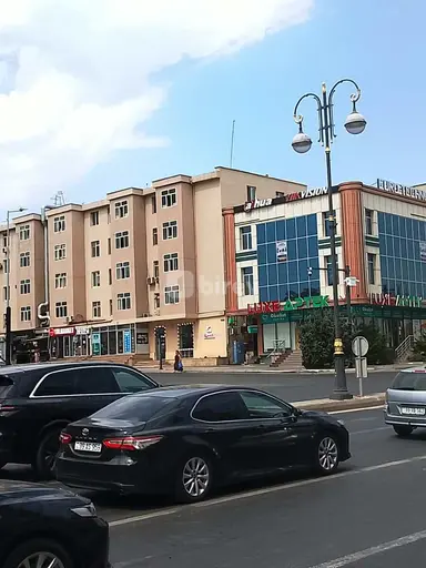 1 otaqlı mənzil, Yasamal q.