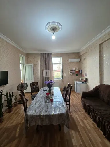 3 otaqlı mənzil, 7-ci mikrorayon