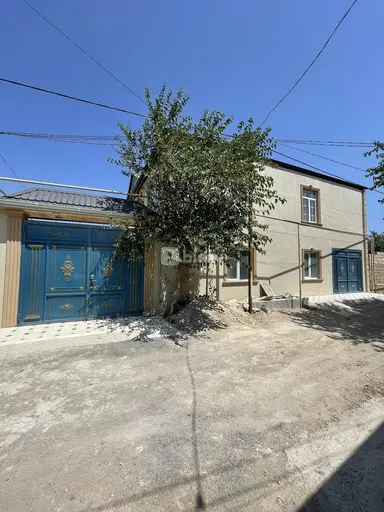 7 otaqlı həyət evi, Hövsan q.