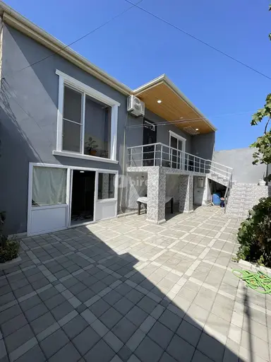 5 otaqlı həyət evi, Hövsan q.