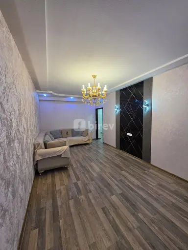 2 otaqlı mənzil, Xırdalan q.