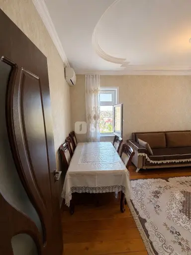 2 otaqlı mənzil, Zabrat q.