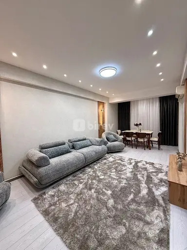 2 otaqlı mənzil, Həzi Aslanov q.