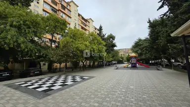 3 otaqlı mənzil, Nizami rayonu, Nizami r.